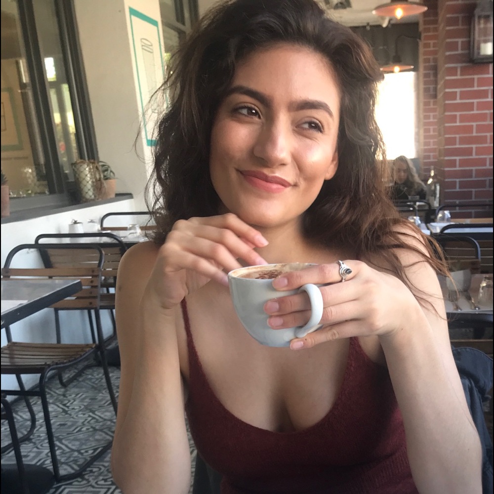 Meet your Posher, Miranda